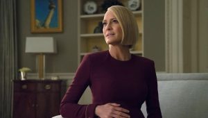 House of Cards Saison 6 Episode 8