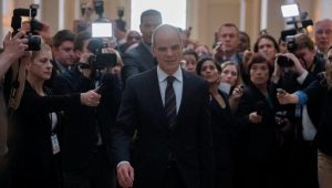 House of Cards Saison 6 Episode 8