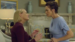 House of Cards Saison 6 Episode 8