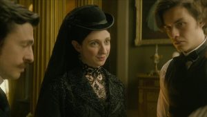 House of Guinness Saison 1 Episode 1