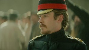 House of Guinness Saison 1 Episode 5