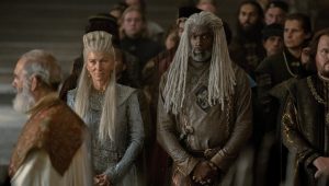 House of the Dragon Saison 1 Episode 1