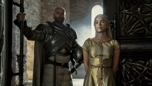 House of the Dragon Saison 1 Episode 1
