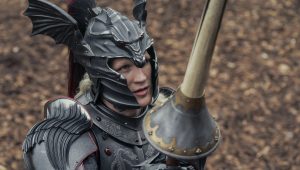 House of the Dragon Saison 1 Episode 1