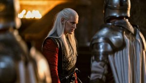 House of the Dragon Saison 1 Episode 1