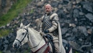 House of the Dragon Saison 1 Episode 1