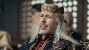 House of the Dragon Saison 1 Episode 1