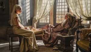 House of the Dragon Saison 1 Episode 1