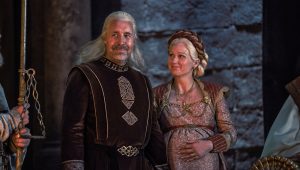 House of the Dragon Saison 1 Episode 1