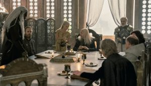 House of the Dragon Saison 1 Episode 1