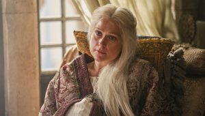 House of the Dragon Saison 1 Episode 1