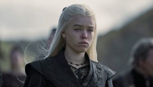 House of the Dragon Saison 1 Episode 1