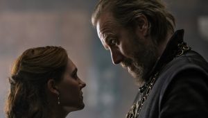 House of the Dragon Saison 1 Episode 1