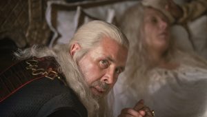 House of the Dragon Saison 1 Episode 1