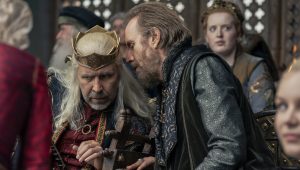 House of the Dragon Saison 1 Episode 1
