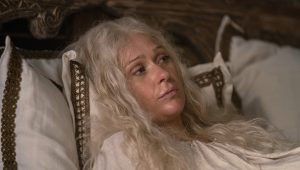 House of the Dragon Saison 1 Episode 1