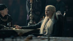 House of the Dragon Saison 1 Episode 10