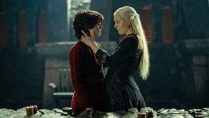 House of the Dragon Saison 1 Episode 10