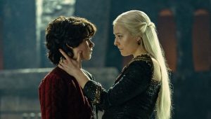 House of the Dragon Saison 1 Episode 10