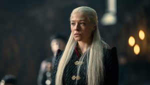 House of the Dragon Saison 1 Episode 10
