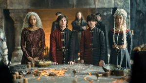House of the Dragon Saison 1 Episode 10