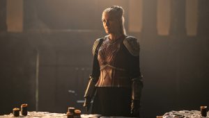House of the Dragon Saison 1 Episode 10