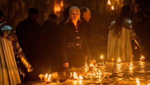 House of the Dragon Saison 1 Episode 11