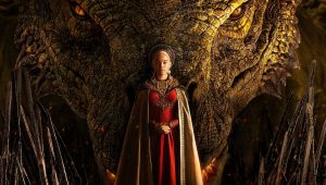 House of the Dragon Saison 1 Episode 14