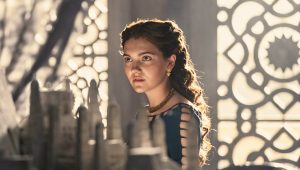 House of the Dragon Saison 1 Episode 2