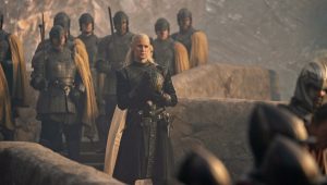 House of the Dragon Saison 1 Episode 2