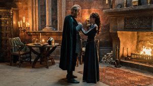 House of the Dragon Saison 1 Episode 2
