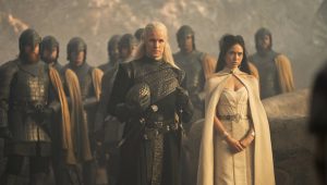 House of the Dragon Saison 1 Episode 2