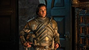 House of the Dragon Saison 1 Episode 2