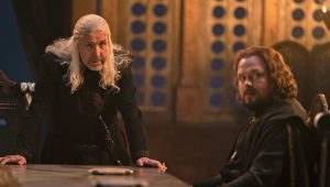 House of the Dragon Saison 1 Episode 2