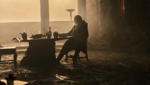 House of the Dragon Saison 1 Episode 2