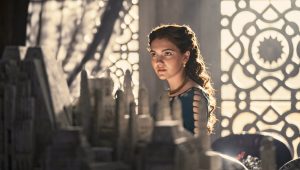 House of the Dragon Saison 1 Episode 2