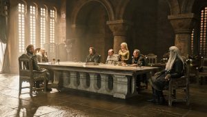 House of the Dragon Saison 1 Episode 2