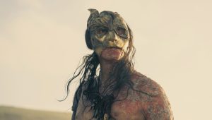 House of the Dragon Saison 1 Episode 2