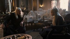 House of the Dragon Saison 1 Episode 2