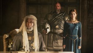 House of the Dragon Saison 1 Episode 2
