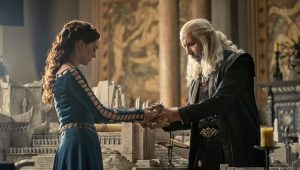 House of the Dragon Saison 1 Episode 2