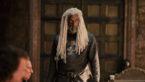 House of the Dragon Saison 1 Episode 2