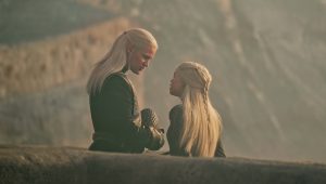 House of the Dragon Saison 1 Episode 2