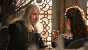 House of the Dragon Saison 1 Episode 2