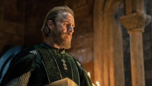 House of the Dragon Saison 1 Episode 2