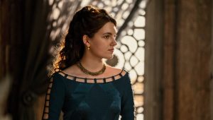 House of the Dragon Saison 1 Episode 2