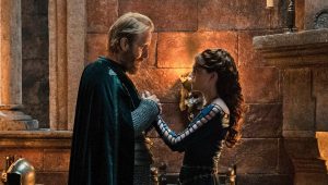 House of the Dragon Saison 1 Episode 2