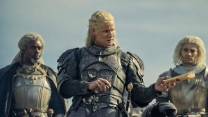 House of the Dragon Saison 1 Episode 3