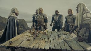 House of the Dragon Saison 1 Episode 3