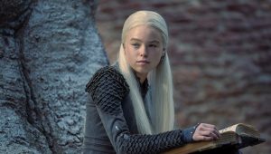 House of the Dragon Saison 1 Episode 3